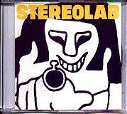 Stereolab - John Cage Bubblegum